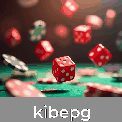 Experiência de Jogo Profissional com kibepg: Seu Portal de Confiança