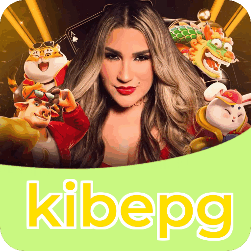 Siga a kibepg no Facebook