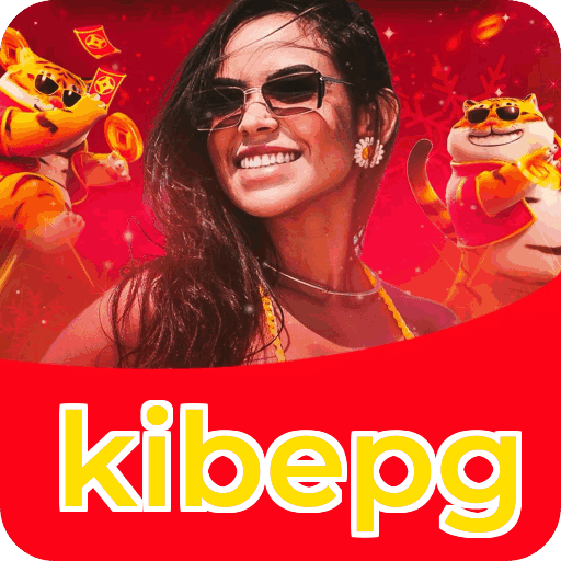 Bônus de boas-vindas kibepg