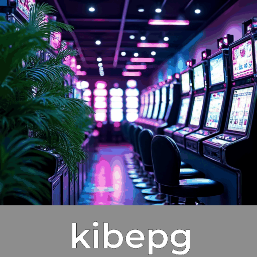 Experimente a Emoção Instantânea do Crash no kibepg com Altos Retornos