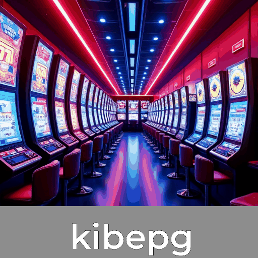 Experimente o Acesso Seguro Instantâneo em kibepg