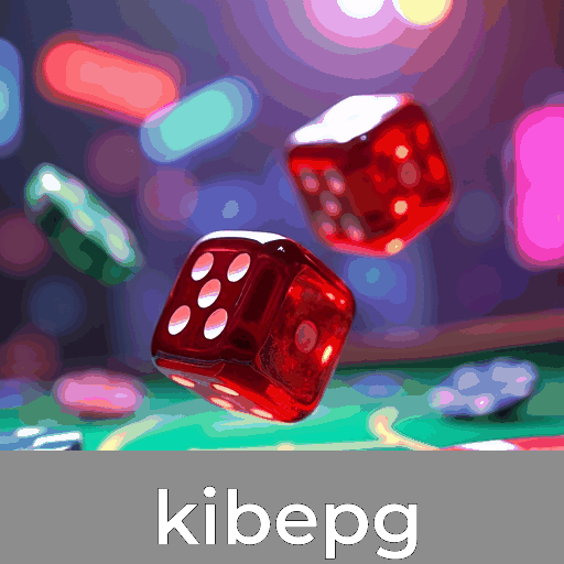 Kibepg: A Solução Completa de Apostas no Seu Celular
