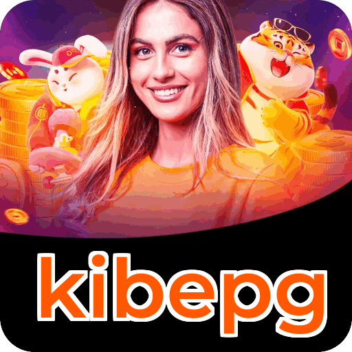 Login rápido no app kibepg