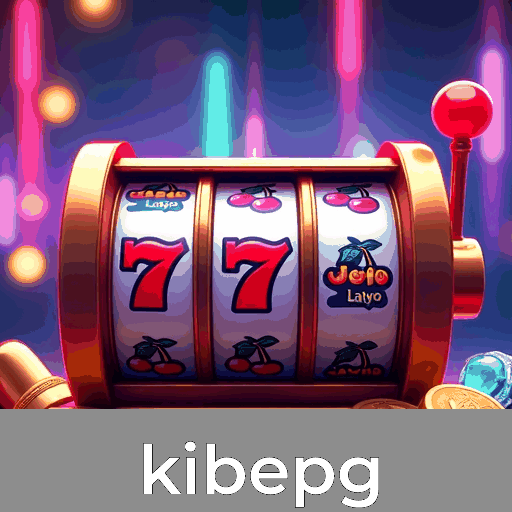 Kibepg: A Experiência de Jogos de Mesa Ao Vivo Mais Próxima do Brasil