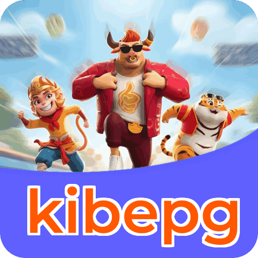 Bônus de Boas-vindas kibepg